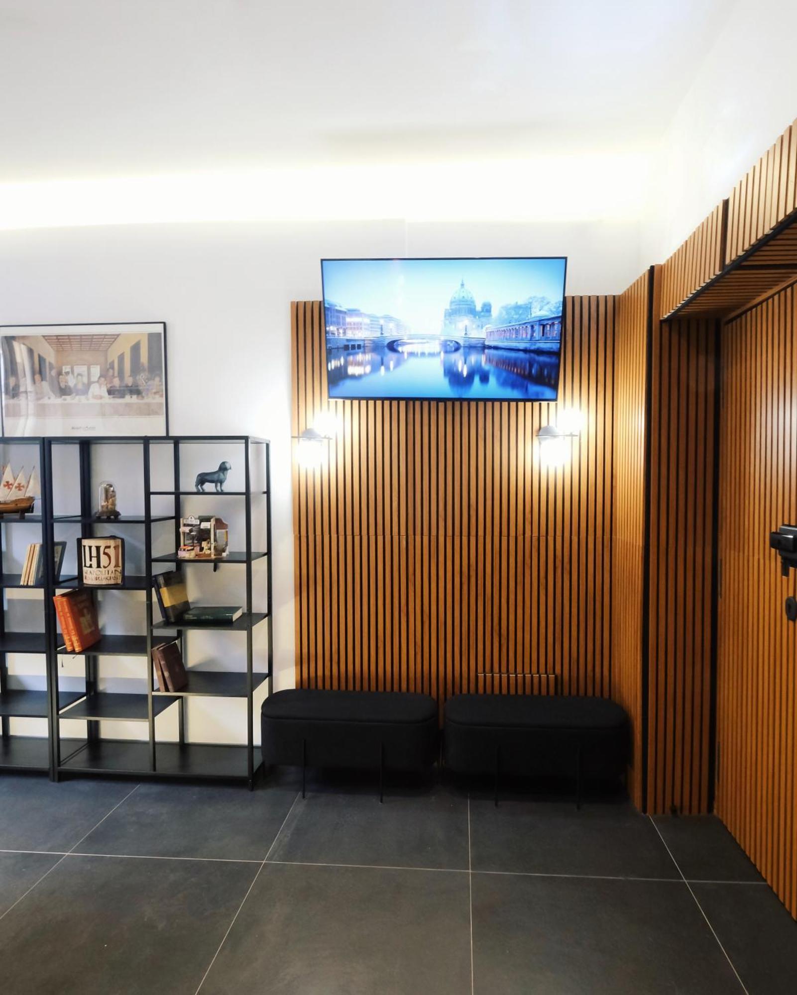 Lh51 Rooms Νάπολη Εξωτερικό φωτογραφία