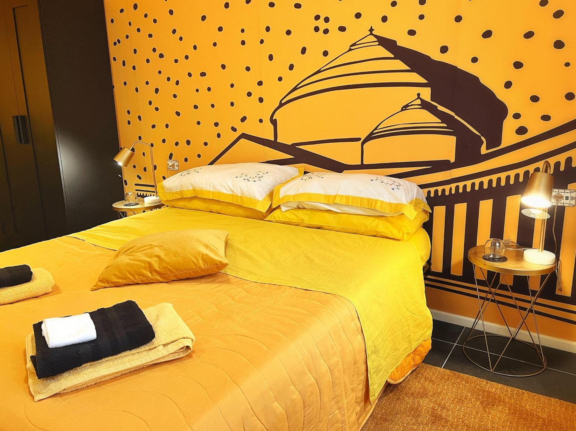 Lh51 Rooms Νάπολη Εξωτερικό φωτογραφία