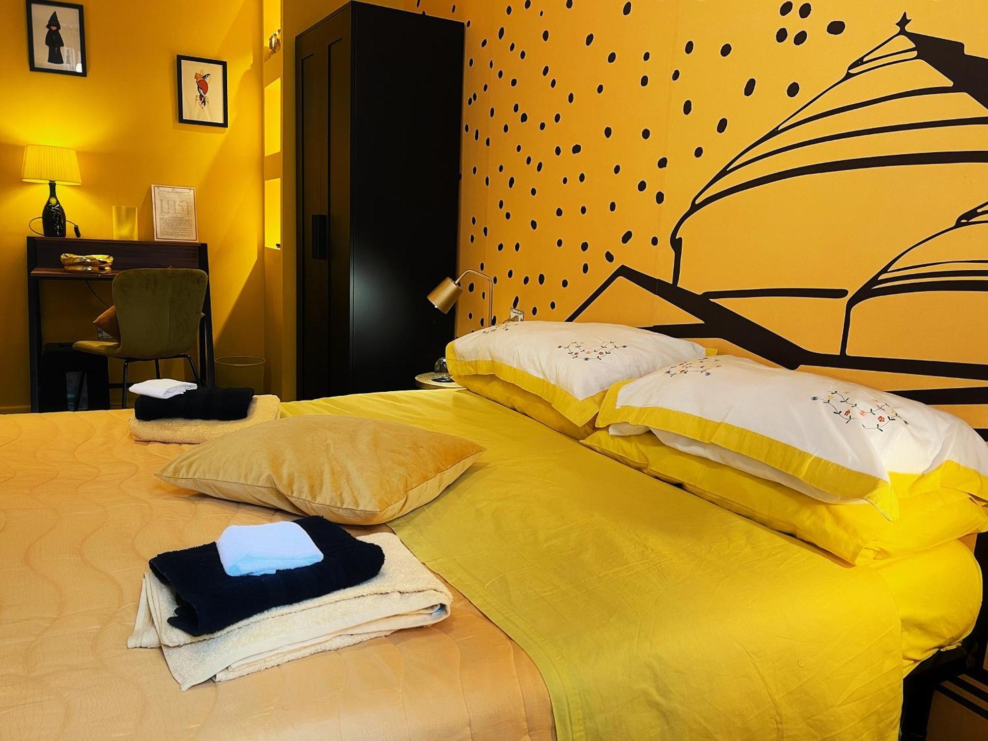 Lh51 Rooms Νάπολη Εξωτερικό φωτογραφία
